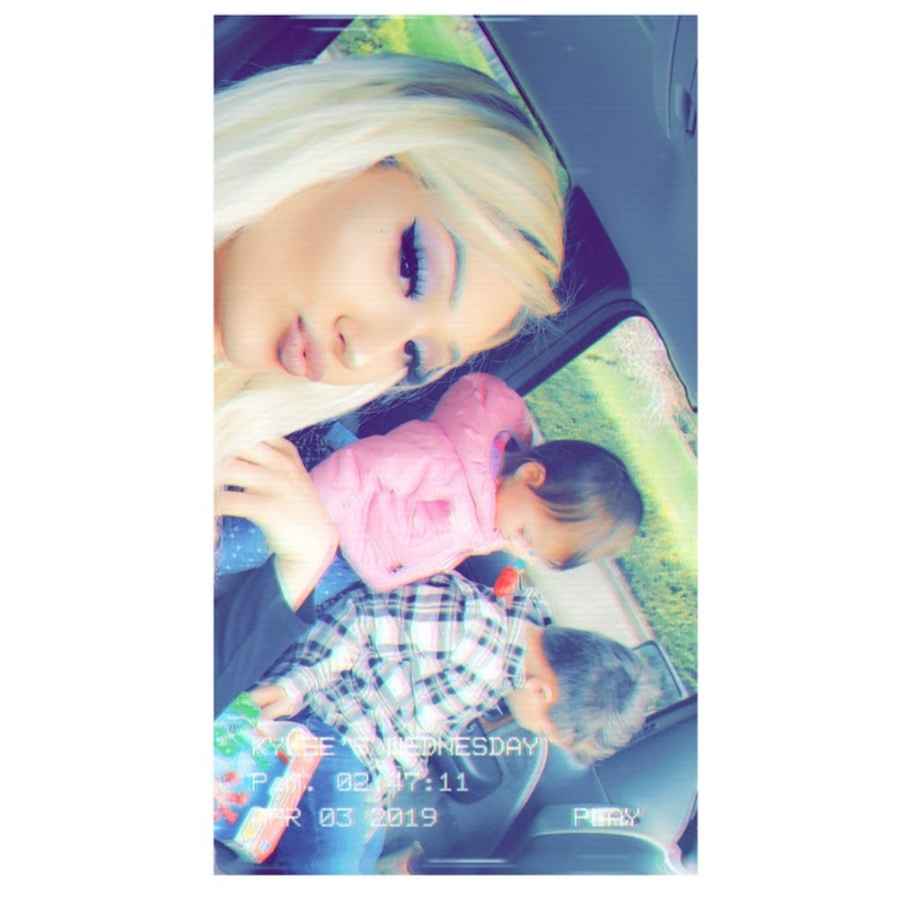 Meet your Posher, Kylee